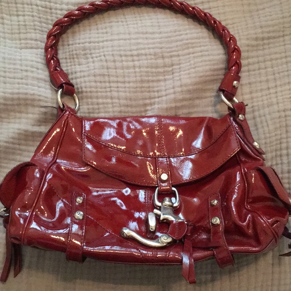 FRANCESCO BIASIA BAG